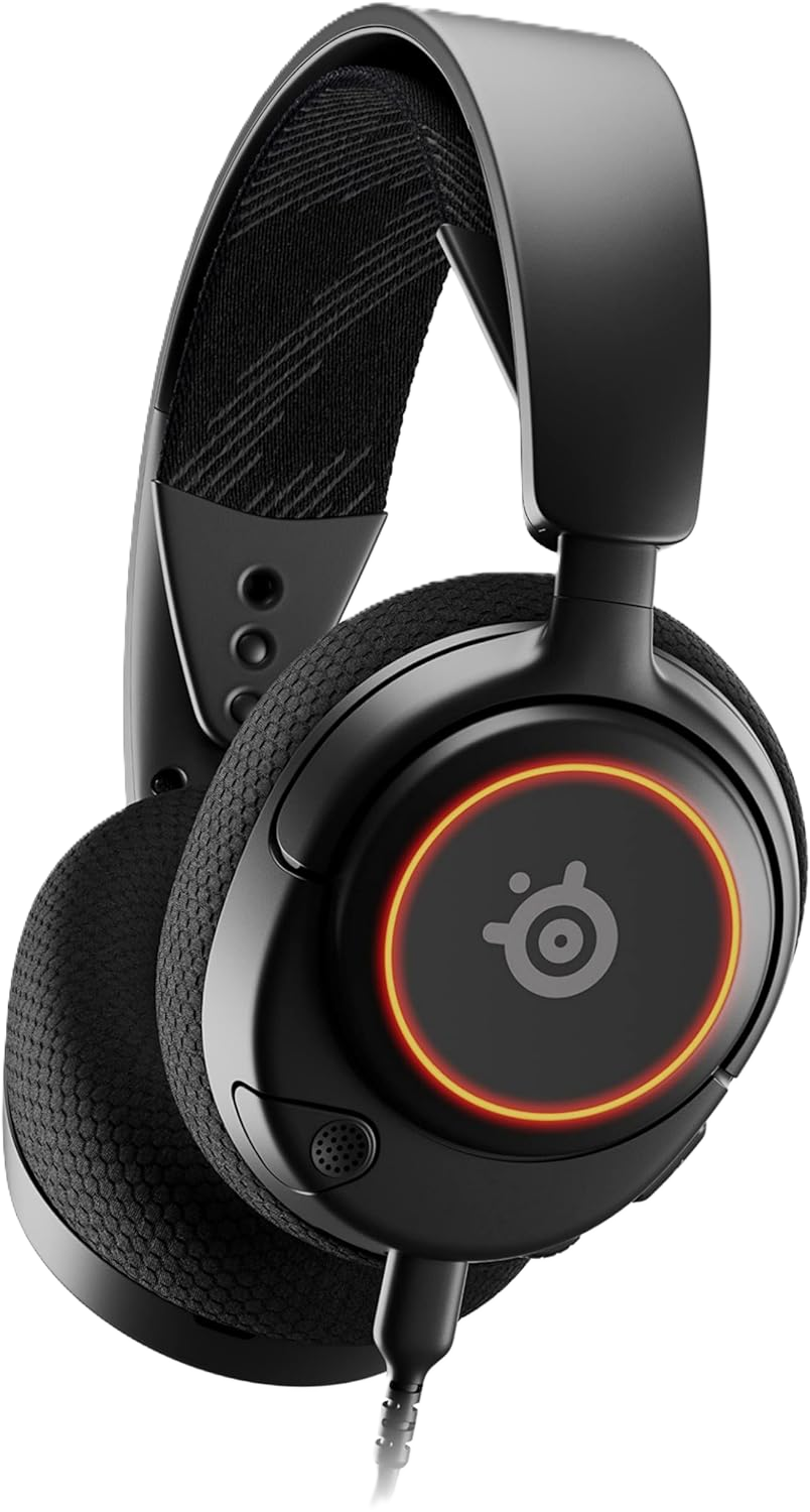 Arctis Nova 3