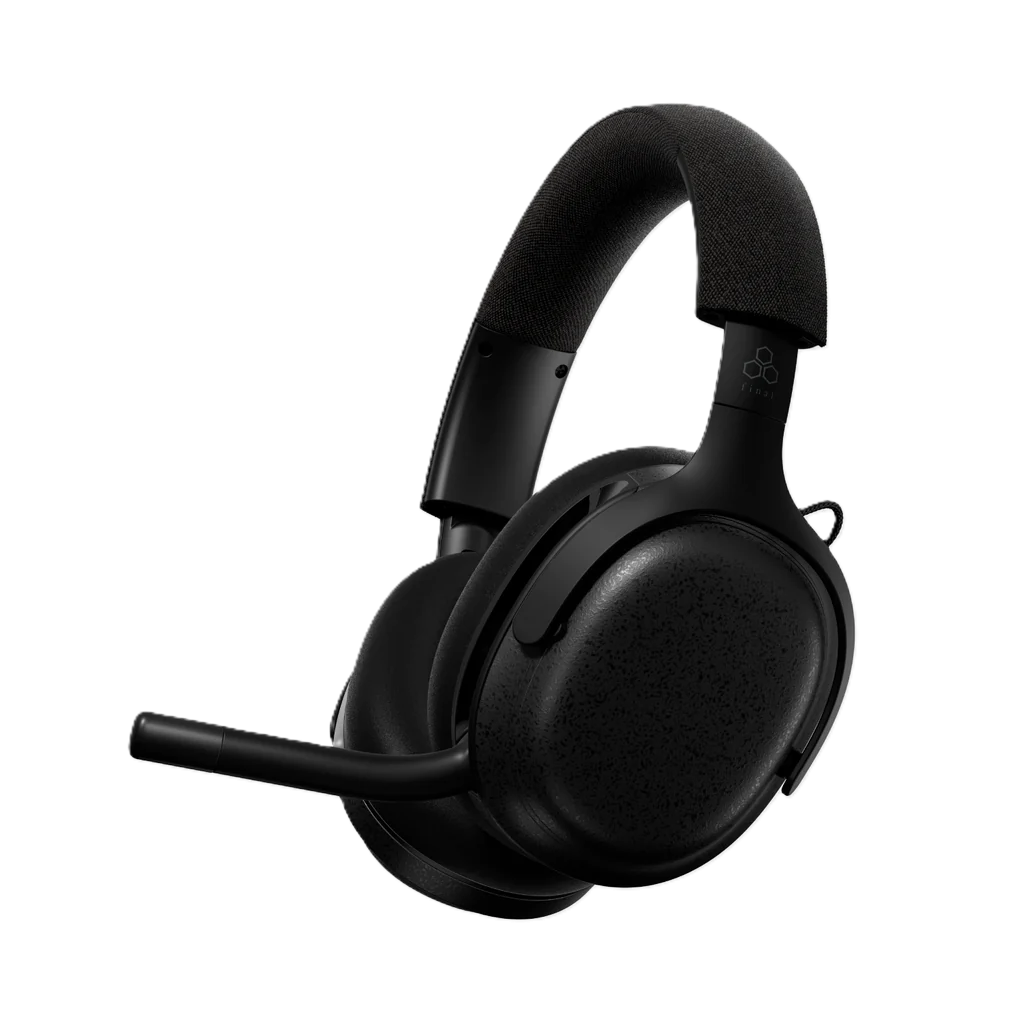 VR3000 EX for Gaming