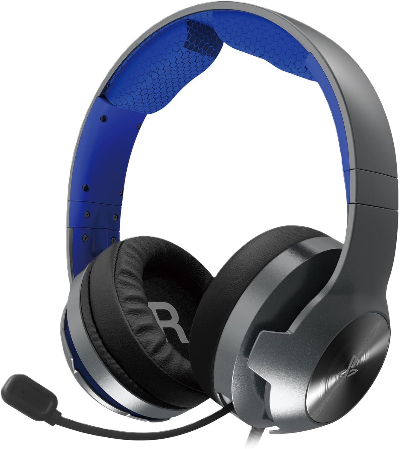 Gaming Headset Pro for PlayStation 5