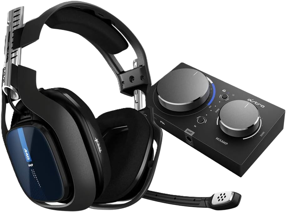 ASTRO A40 TR