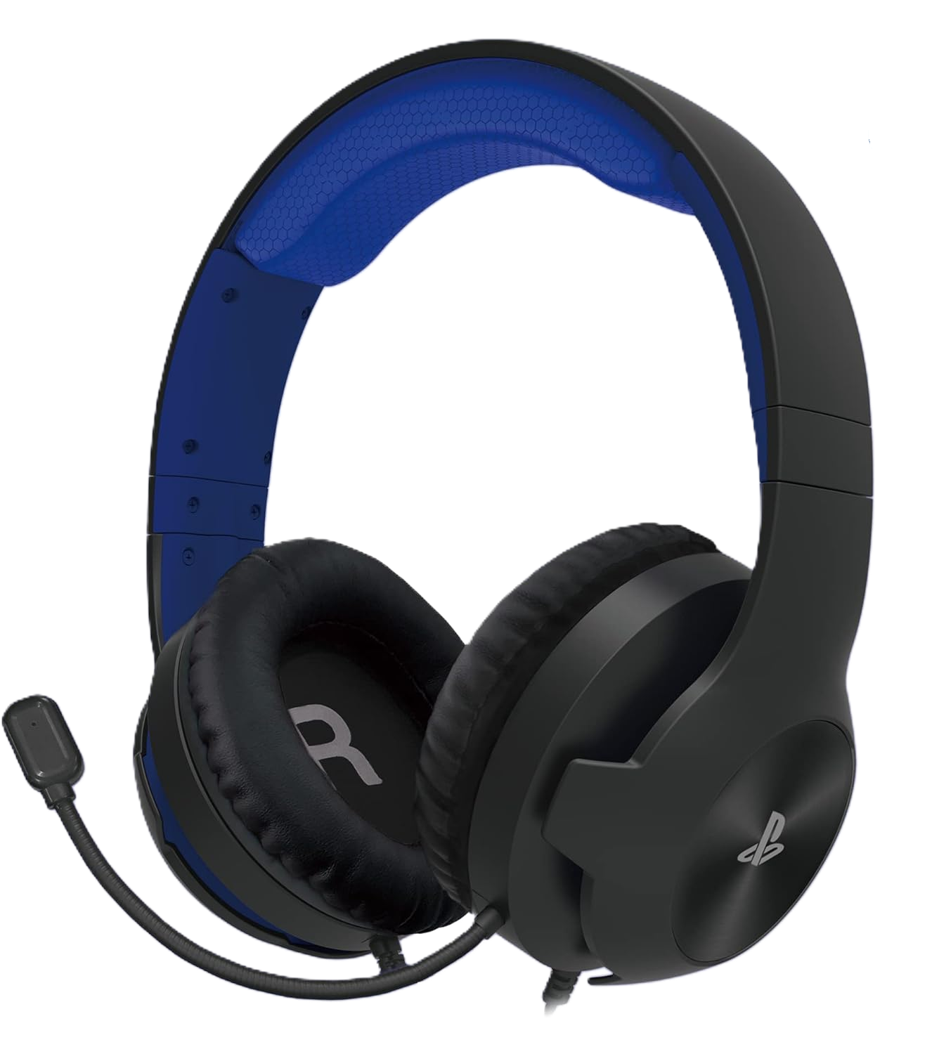 Gaming Headset Standard for PlayStation 5