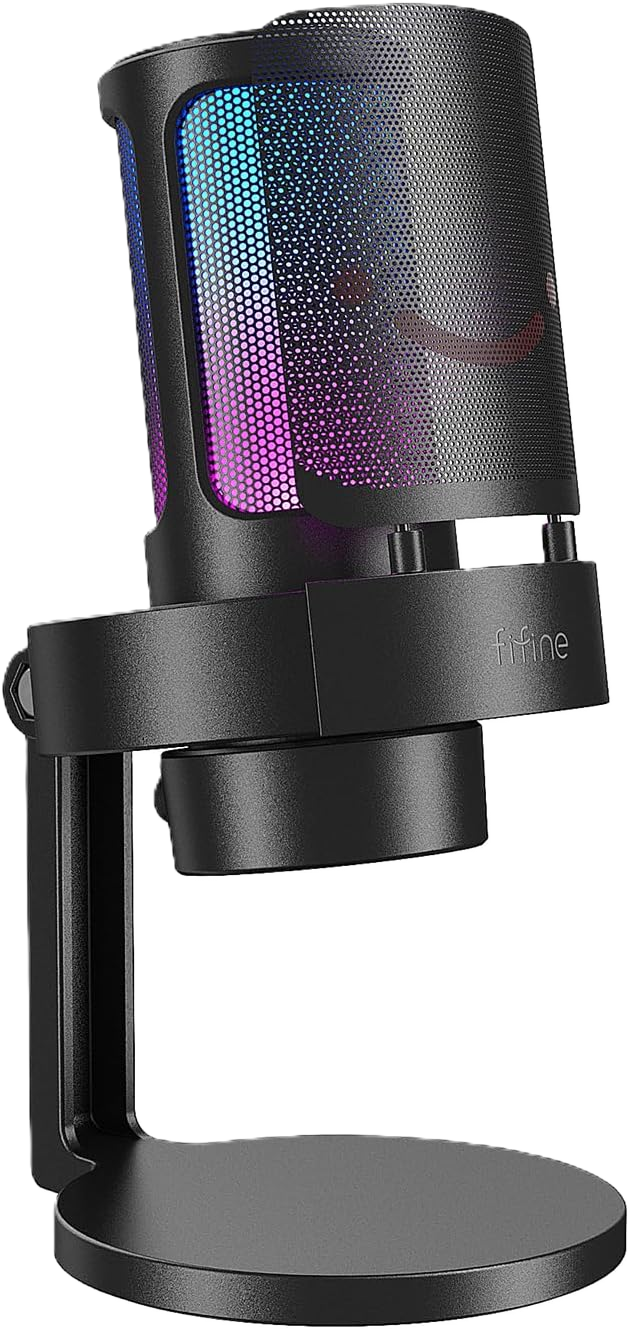 AmpliGame A8