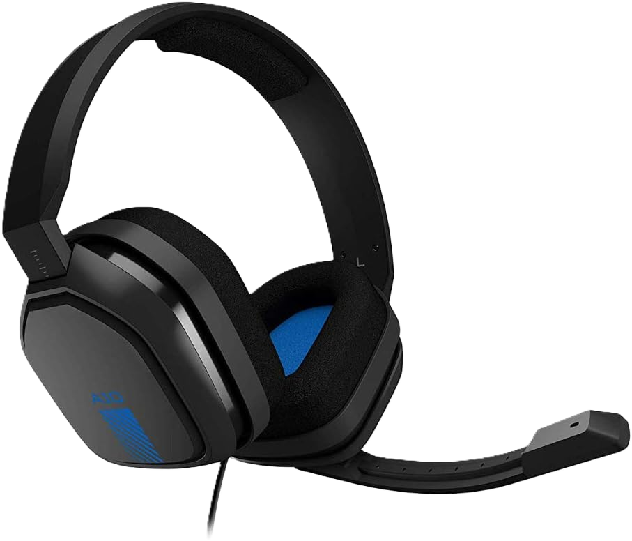 ASTRO A10