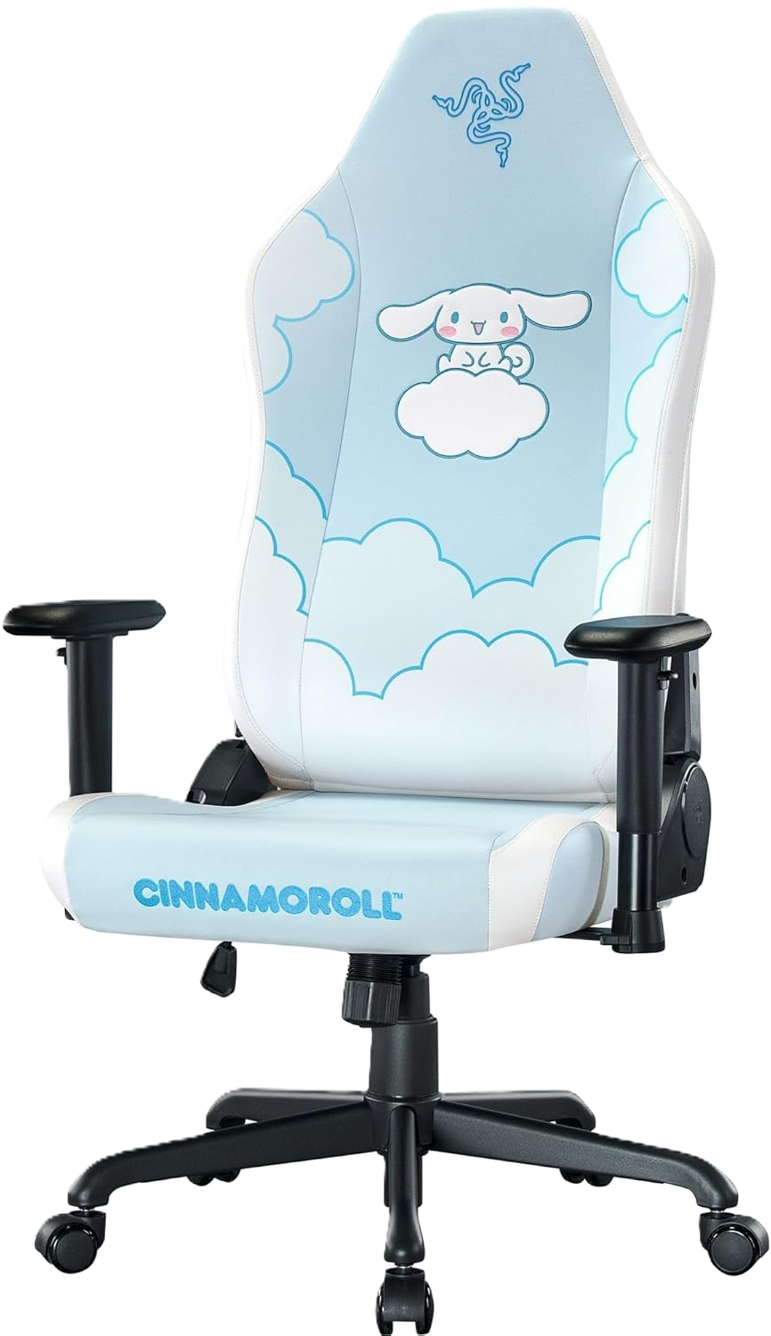 Iskur V2 X NewGen Cinnamoroll Edition