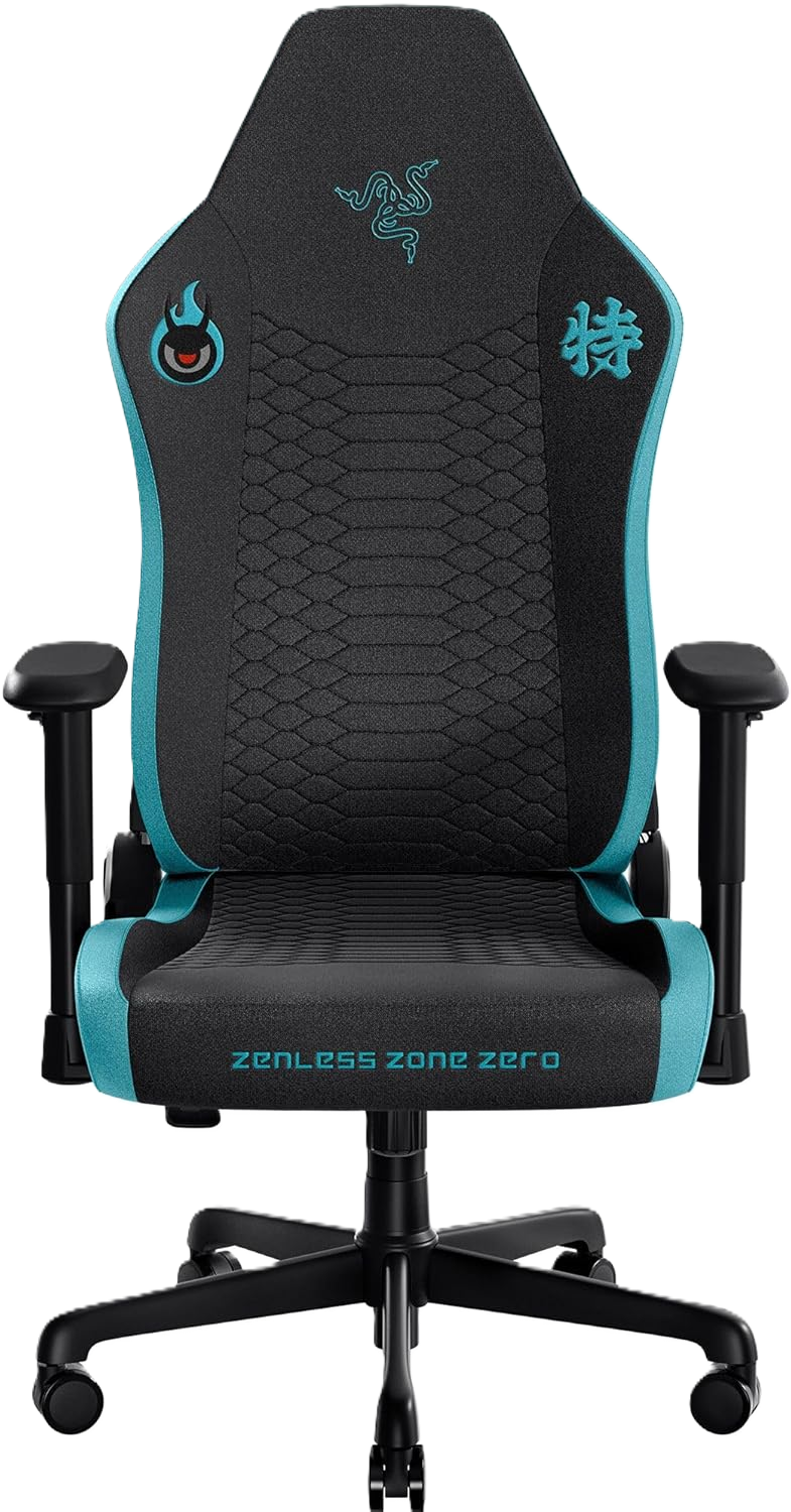 Iskur V2 X Zenless Zone Zero Edition