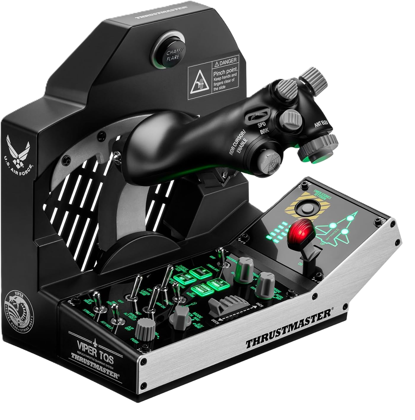 Viper TQS