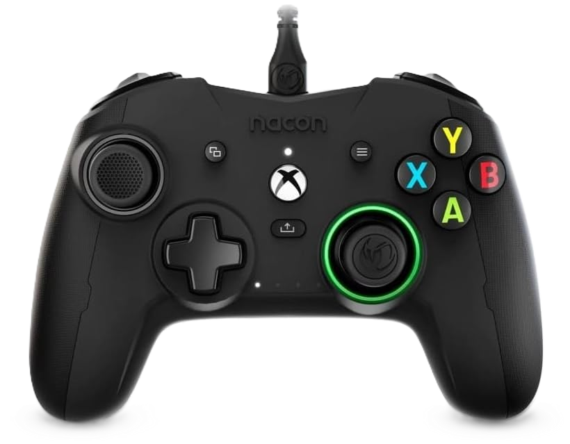 Revolution X Pro Controller