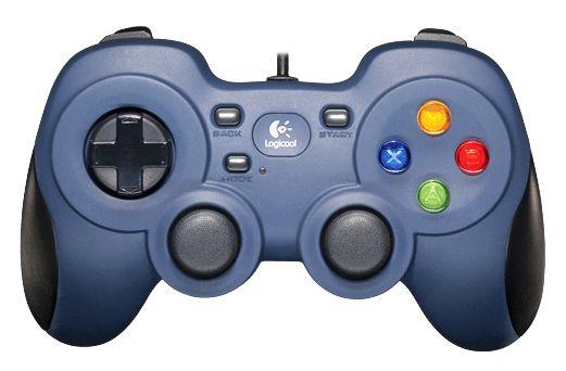 Gamepad F310