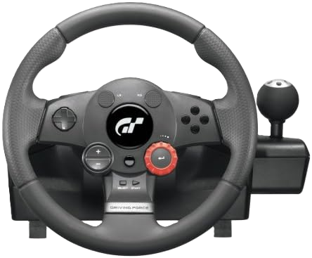 Driving Force GT