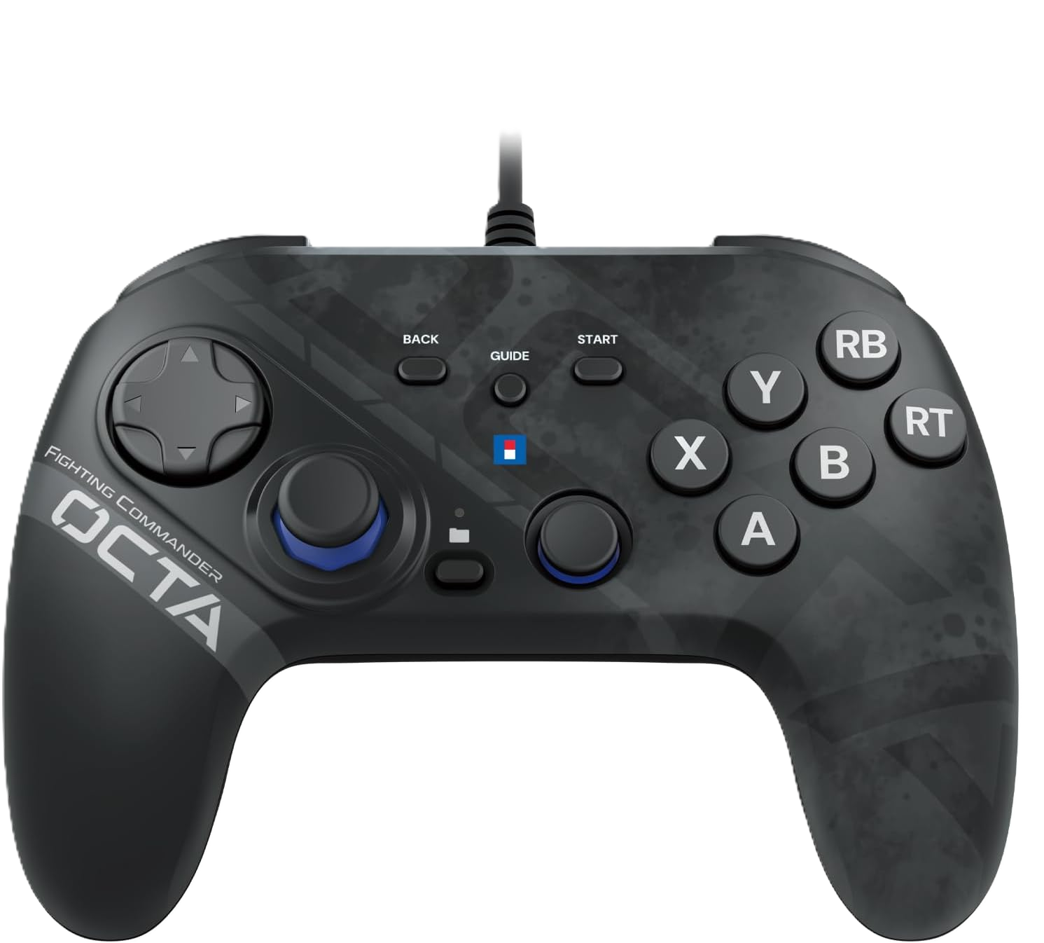 Fighting Commander OCTA for PC
