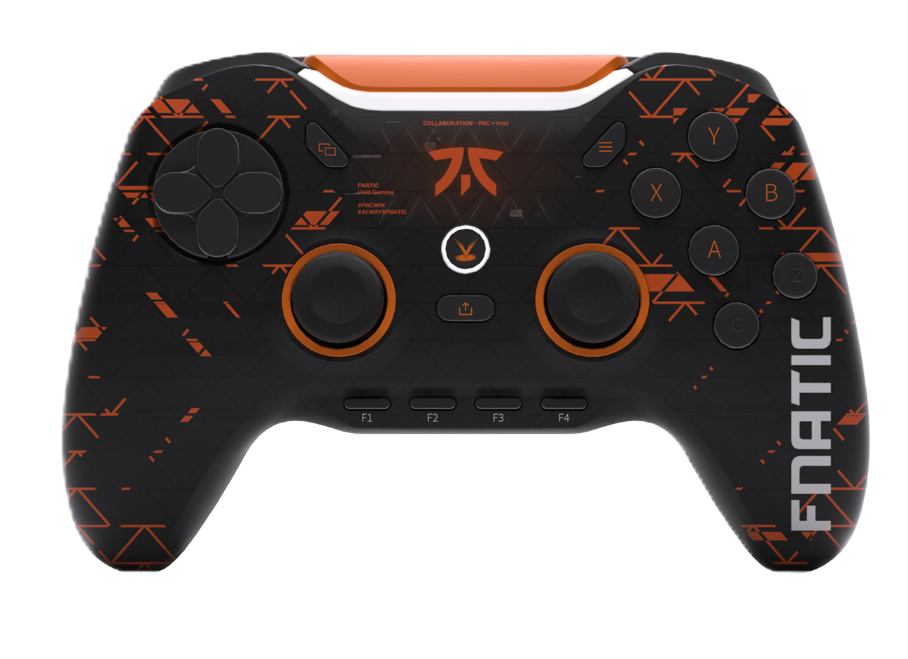 Void GENESIS x FNATIC
