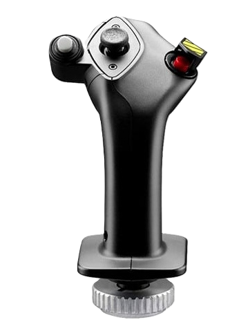 Airbus Add-On Grip