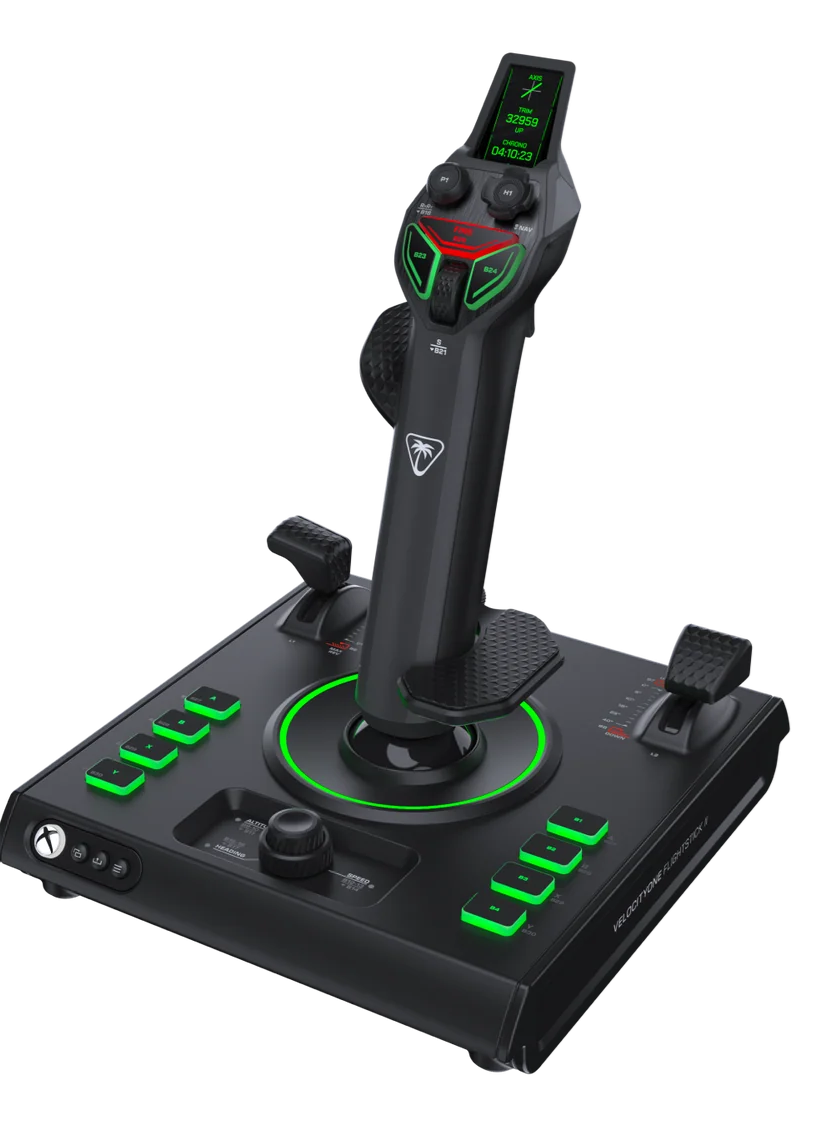 VelocityOne Flightstick II