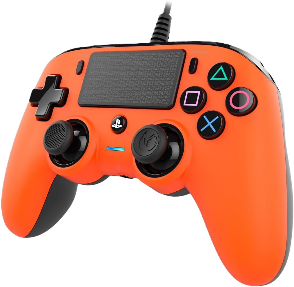 Compact Controller
