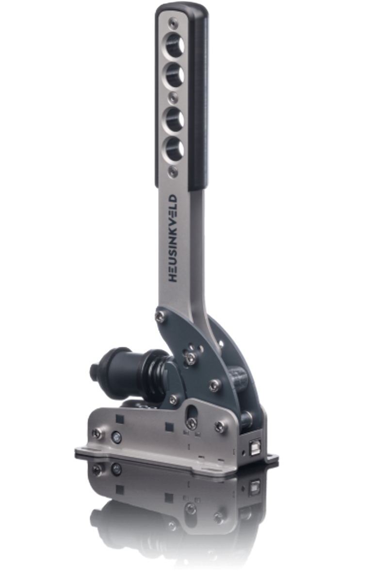 Sim Handbrake