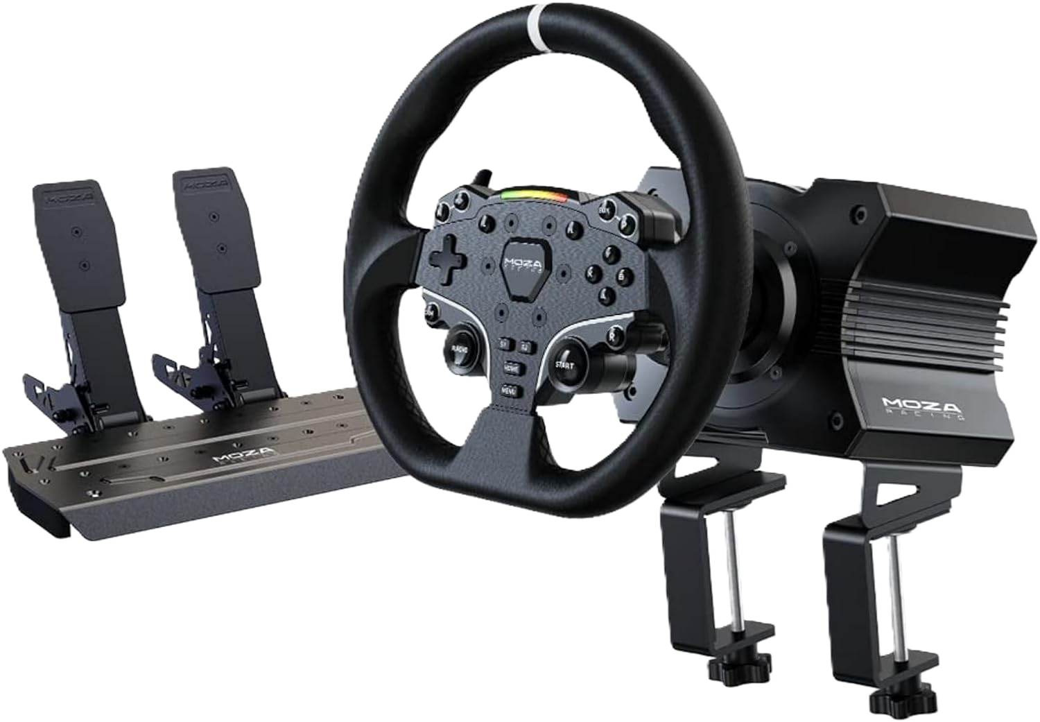 R5 Racing Bundle