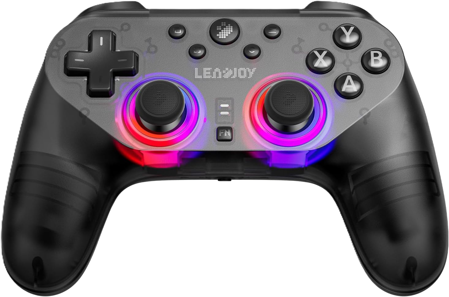 Saber Plus Wireless Controller