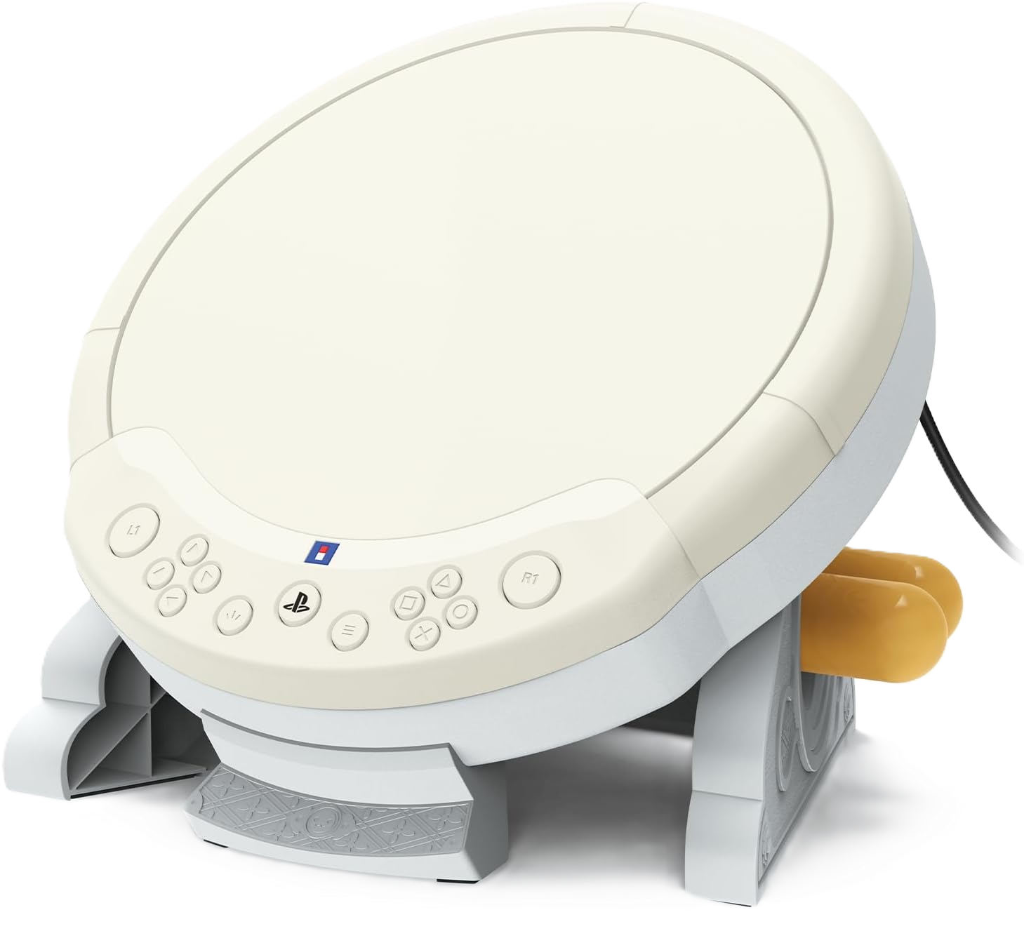 Taiko no Tatsujin Drum Controller for PS5/PS4/PC