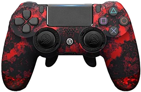 SCUF Infinity4PS Pro