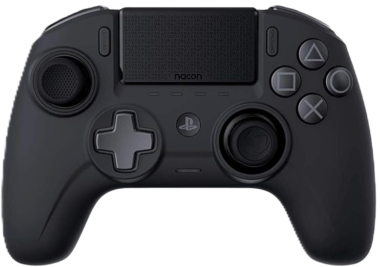 Revolution Unlimited Pro Controller