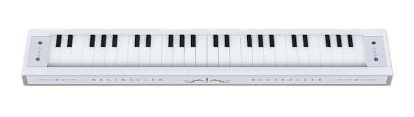 Nostalgia Controller