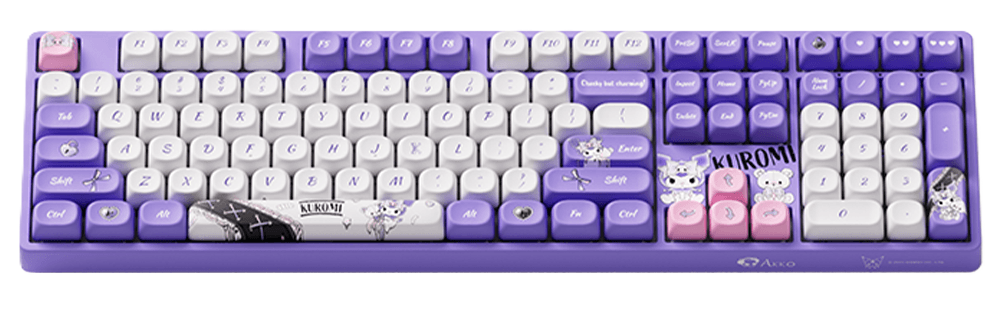 Kuromi 5108B Plus