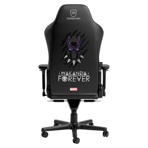 HERO Black Panther