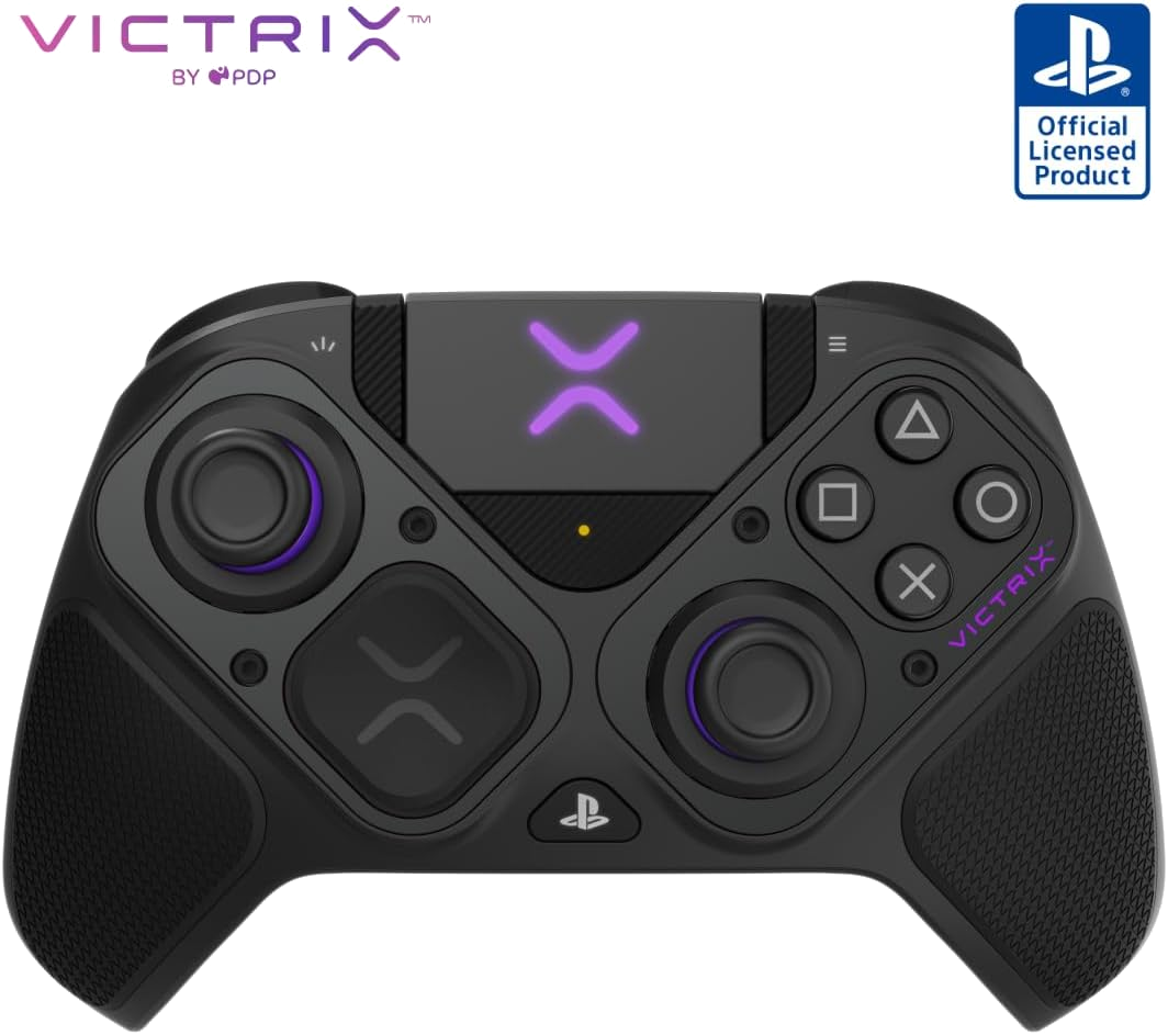 Pro BFG Wireless Controller