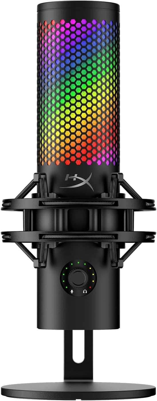 QuadCast 2 S