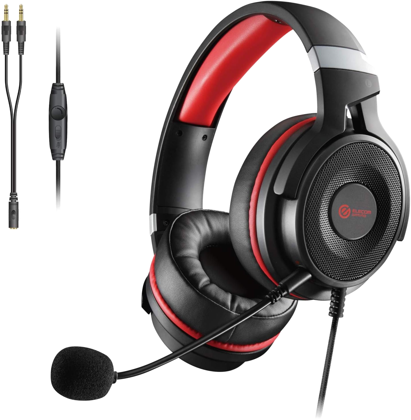 HS-G60BK
