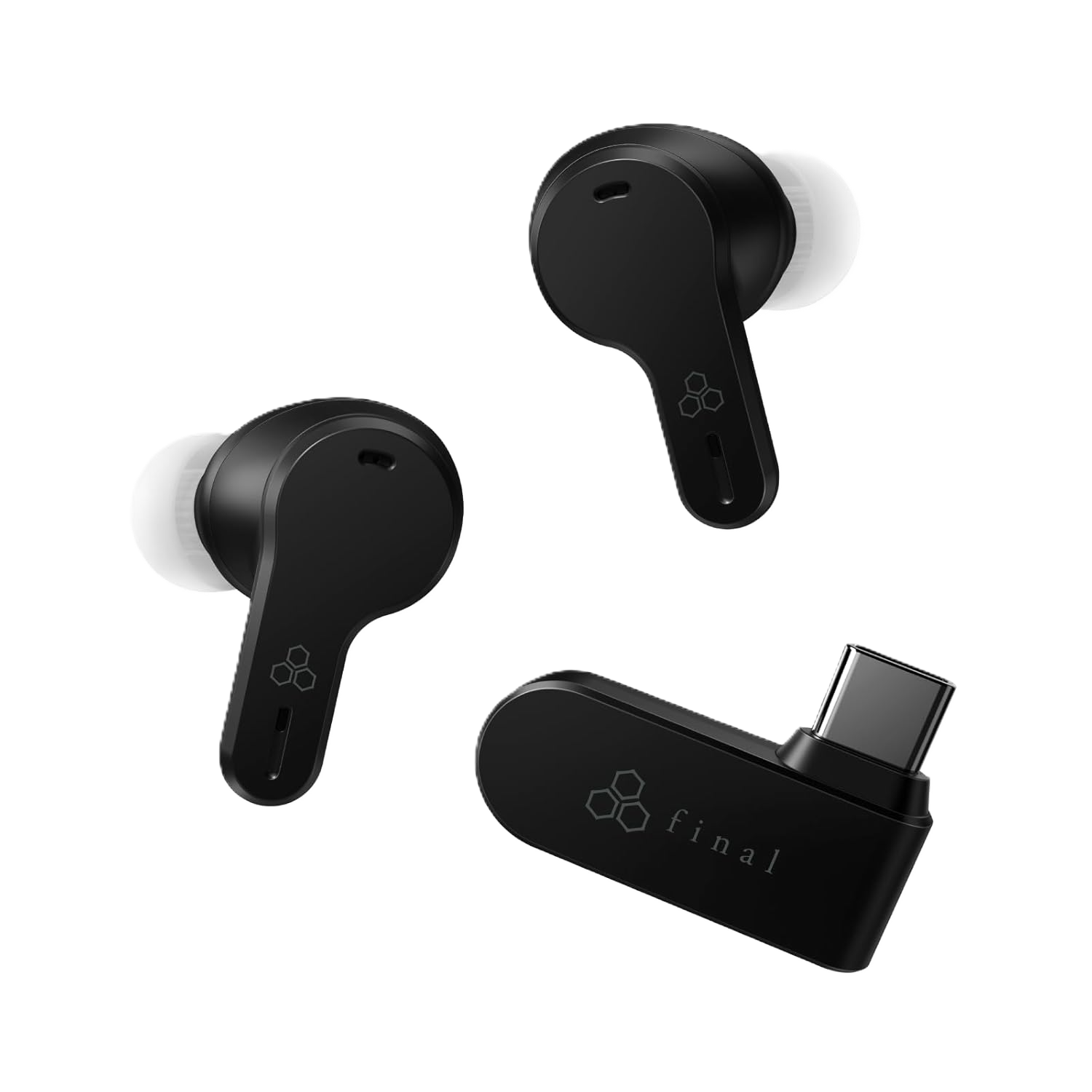 VR3000 Wireless for Gaming+