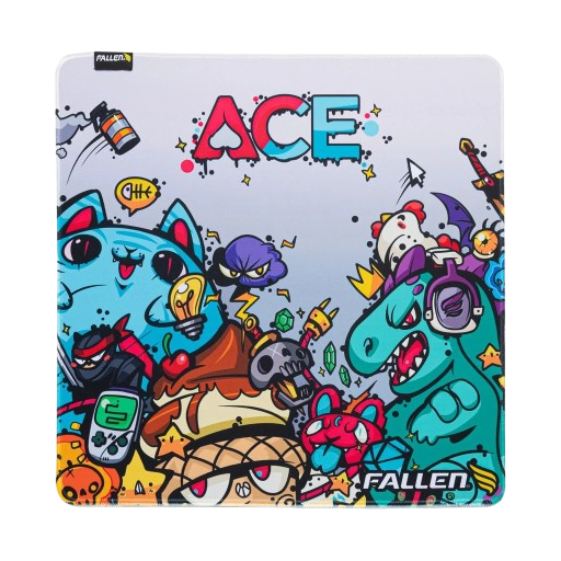 Ace Speed++