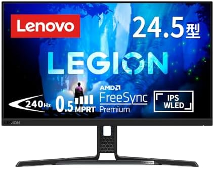 Legion Y25-30