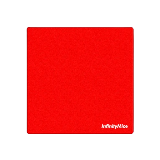Infinite Control Scarlet Red