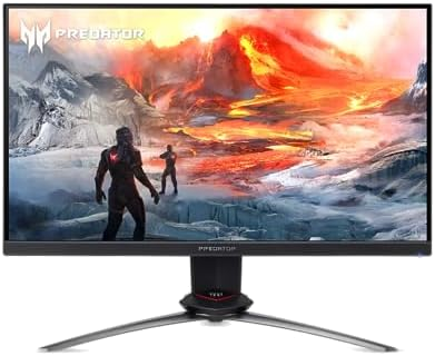 Predator XB273U