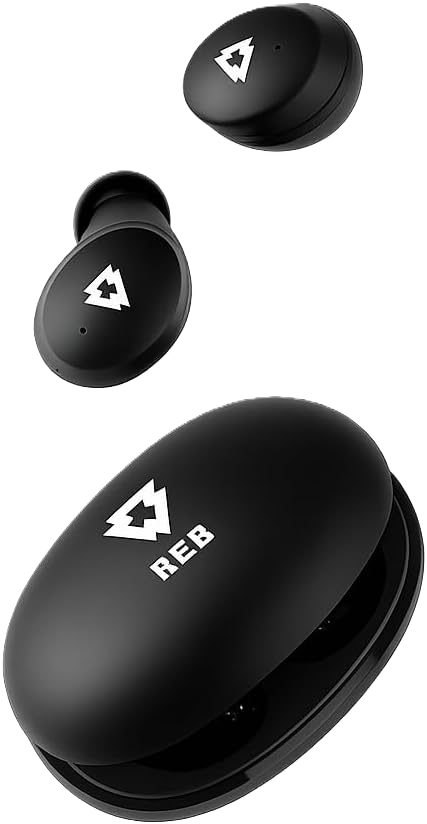 REBGEAR01+Gaming