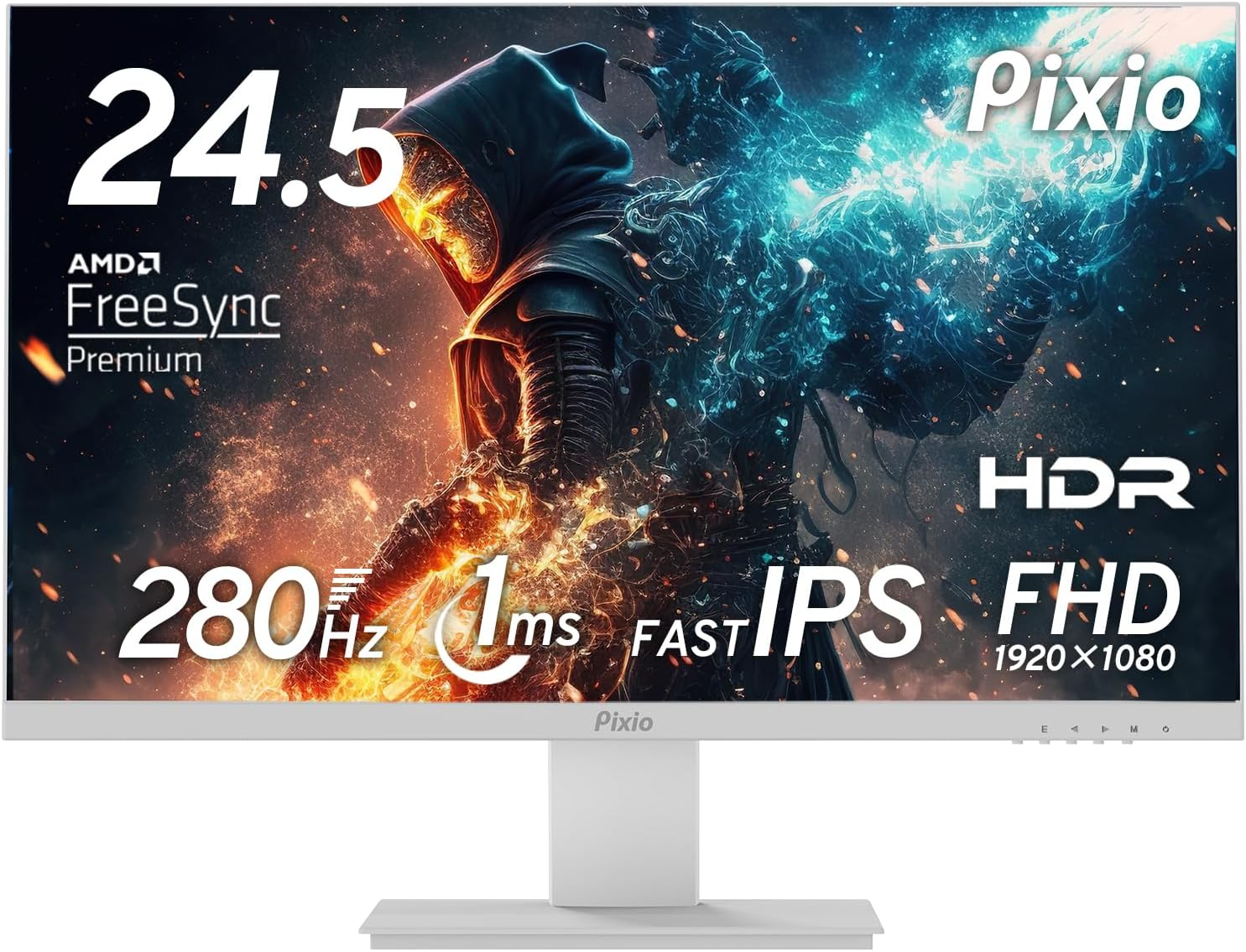 PX259 Prime