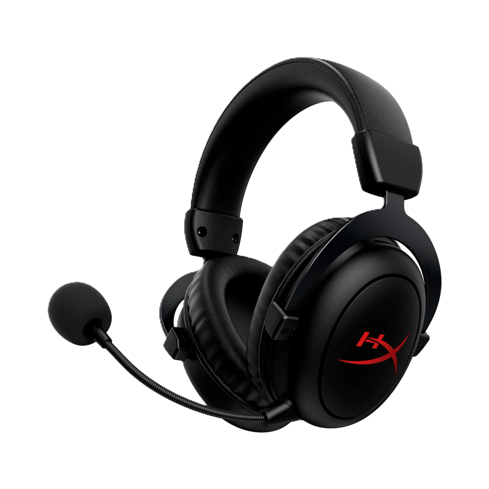 Cloud II Core Wireless