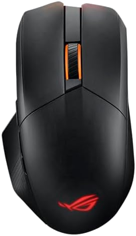 ROG Chakram X
