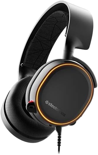 Arctis 5