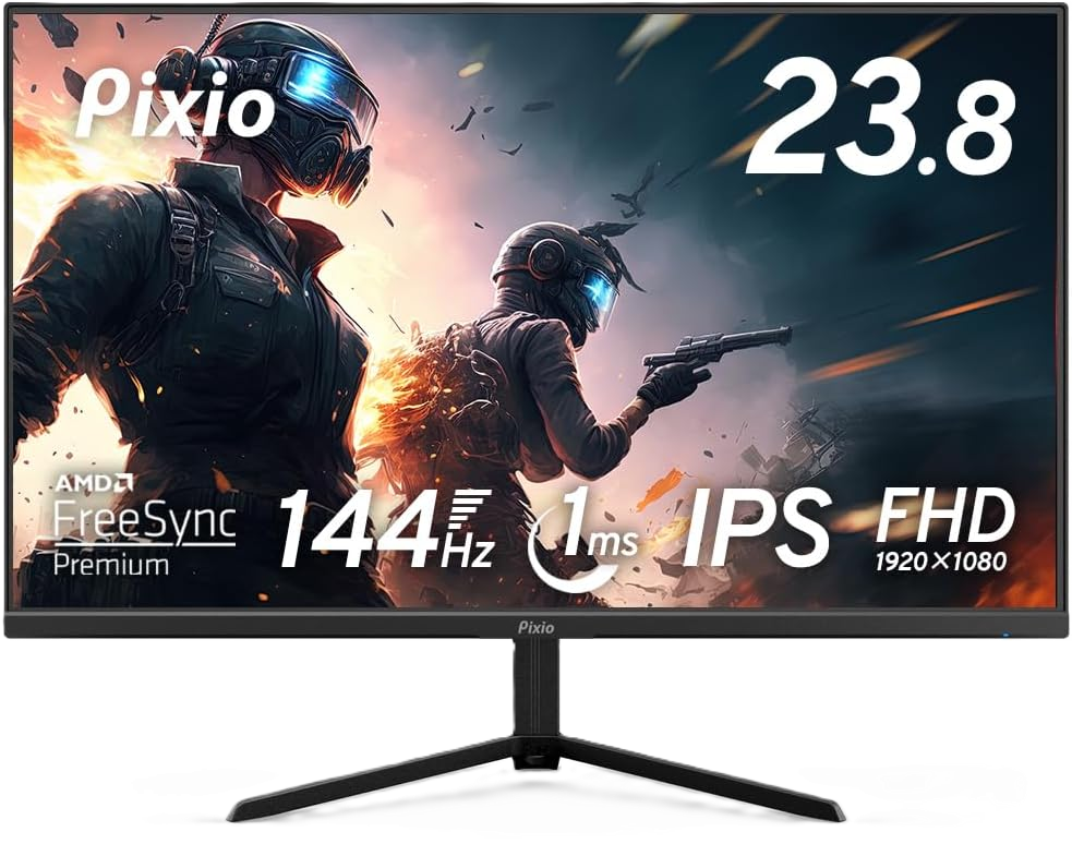 PX248 Prime Advanced