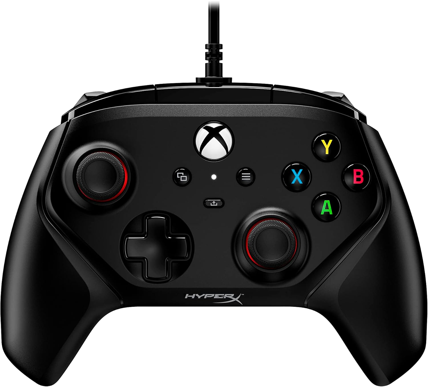 Clutch Gladiate Wired Controller