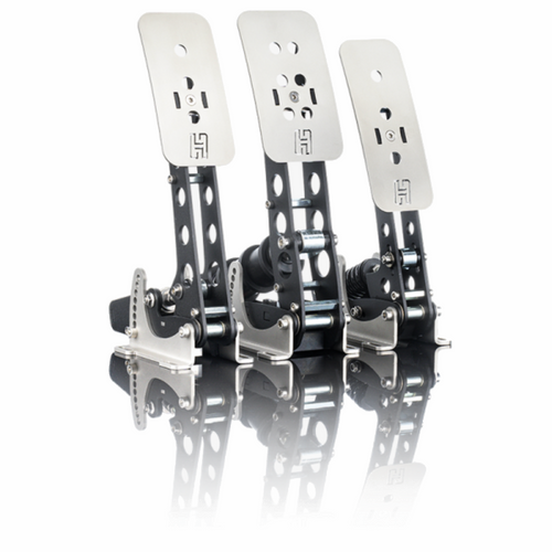 Sprint Pedals