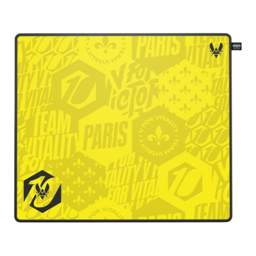 GP5 Vitality 10th Anniversary