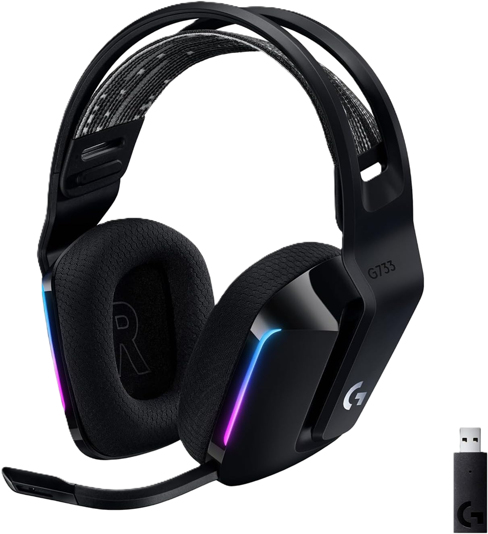 G733 LIGHTSPEED
