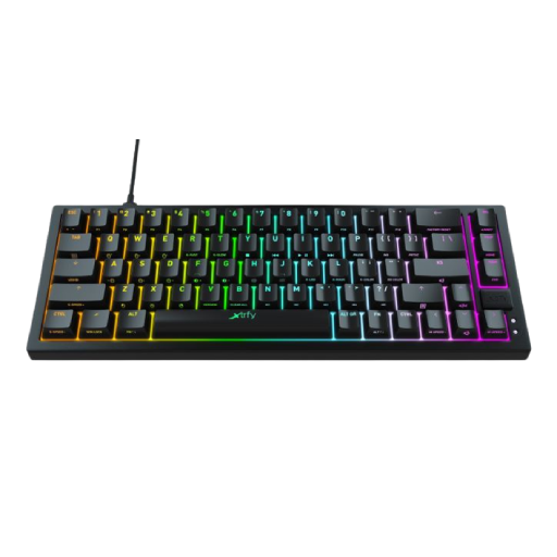 K5 Compact RGB