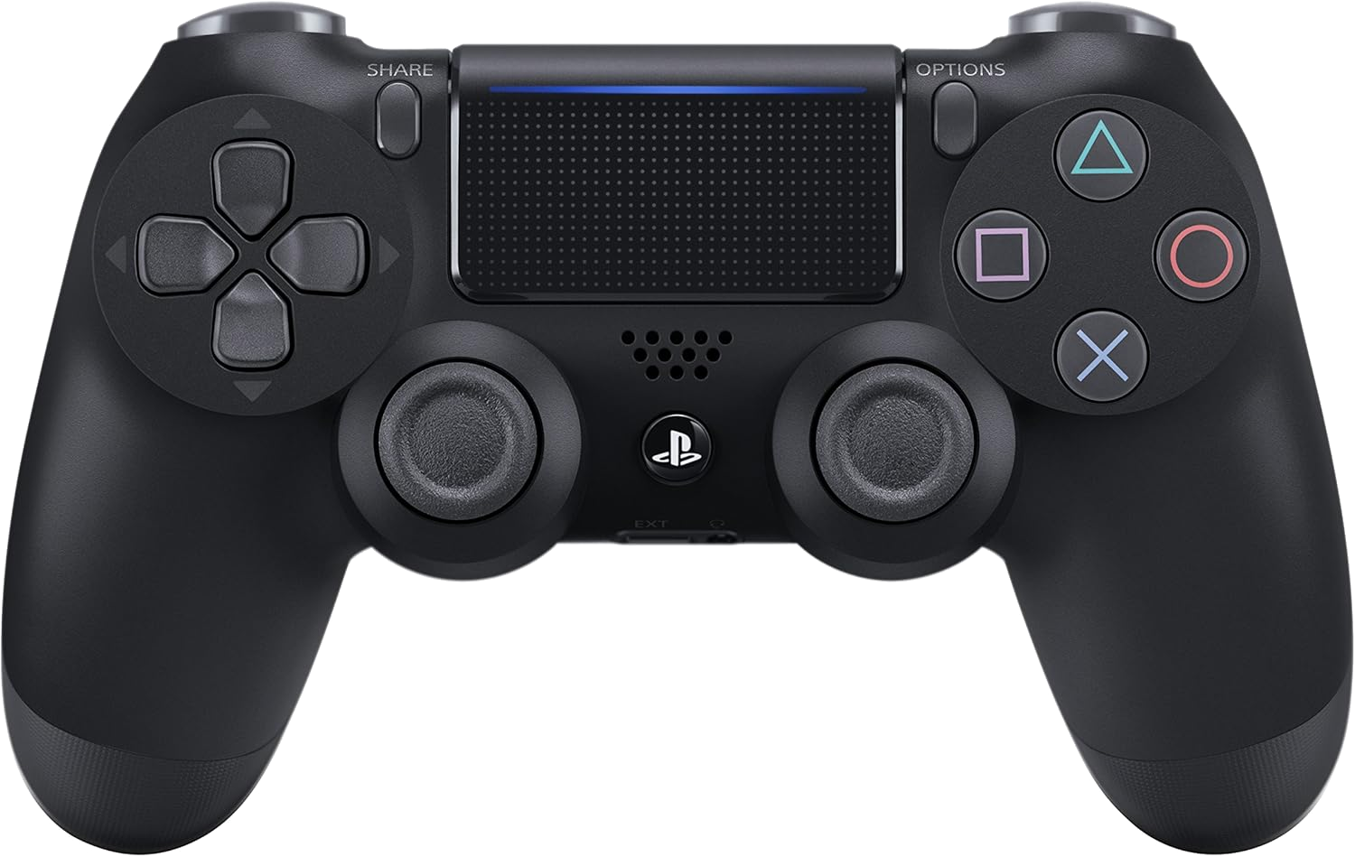 DualShock 4