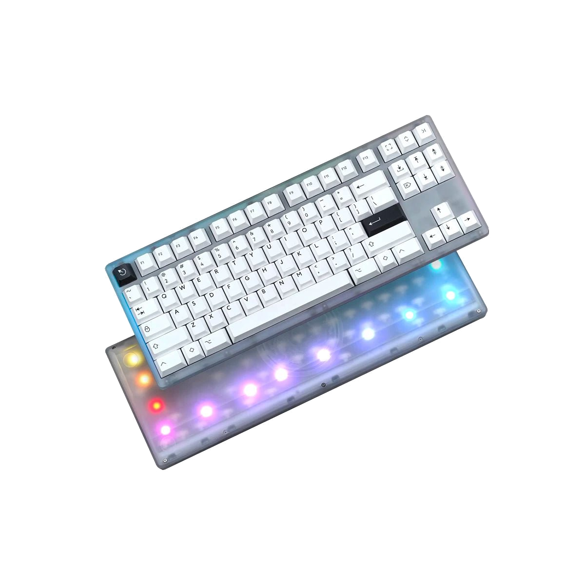 Tiger 80