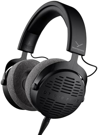 DT 900 Pro X