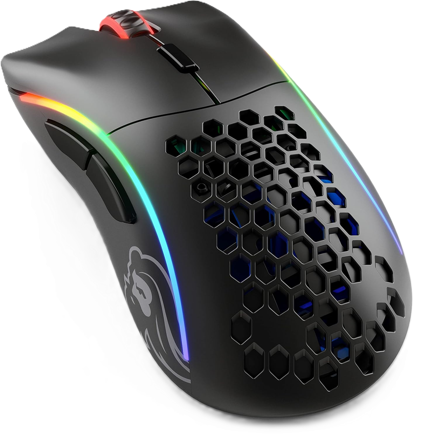 Model D Wireless